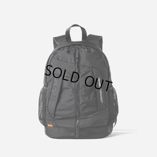 画像1: TIGHTBOOTH/BACKPACK（Black）［バックパック-24秋冬］