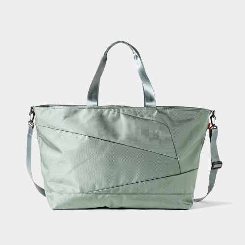 他の写真2: TIGHTBOOTH/BIG TOTE BAG（Sage）［ビッグトートバッグ-24秋冬］