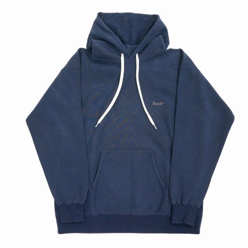 他の写真1: ROUGH AND RUGGED/CHAMP HOODIE（NAVY）［プルオーバーパーカー-24秋冬］