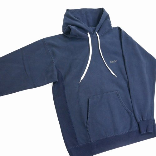 他の写真3: ROUGH AND RUGGED/CHAMP HOODIE（NAVY）［プルオーバーパーカー-24秋冬］