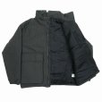 画像4: ROUGH AND RUGGED/UNIT（BLACK）［ユニットJKT-24秋冬］