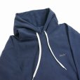 画像4: ROUGH AND RUGGED/CHAMP HOODIE（NAVY）［プルオーバーパーカー-24秋冬］