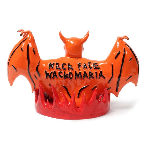 画像2: WACKO MARIA/NECKFACE / INCENSE BURNER（COLOR）［インセンスバーナー-24秋冬］