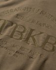 画像11: TIGHTBOOTH/TBKB / CYBORG HOODIE（Olive）［サイボーグフーディー-24冬］