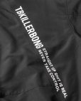 画像15: TIGHTBOOTH/TBKB / KB TACTICAL JKT（Black）［タクティカルJKT-24冬］