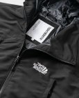 画像4: TIGHTBOOTH/TBKB / KB TACTICAL JKT（Black）［タクティカルJKT-24冬］