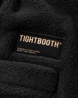 画像12: TIGHTBOOTH/TBKB / FLEECE BALLOON PANTS（Black）［フリースバルーンパンツ-24冬］