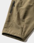 画像10: TIGHTBOOTH/TBKB / KB TACTICAL BALLOON PANTS（Olive）［タクティカルバルーンパンツ-24冬］