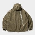 画像2: TIGHTBOOTH/TBKB / KB TACTICAL JKT（Olive）［タクティカルJKT-24冬］ (2)