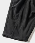 画像10: TIGHTBOOTH/TBKB / FLEECE BALLOON PANTS（Black）［フリースバルーンパンツ-24冬］