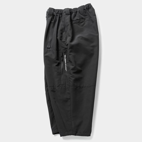 他の写真2: TIGHTBOOTH/TBKB / KB TACTICAL BALLOON PANTS（Black）［タクティカルバルーンパンツ-24冬］