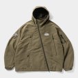 画像1: TIGHTBOOTH/TBKB / KB TACTICAL JKT（Olive）［タクティカルJKT-24冬］ (1)