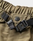 画像5: TIGHTBOOTH/TBKB / KB TACTICAL BALLOON PANTS（Olive）［タクティカルバルーンパンツ-24冬］