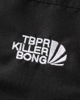 画像6: TIGHTBOOTH/TBKB / KB TACTICAL JKT（Black）［タクティカルJKT-24冬］