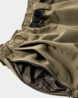 画像7: TIGHTBOOTH/TBKB / KB TACTICAL BALLOON PANTS（Olive）［タクティカルバルーンパンツ-24冬］