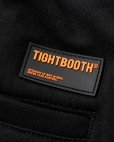 画像11: TIGHTBOOTH/TBKB / CYBORG SWEAT BALLOON PANTS（Black）［サイボーグスウェットバルーンパンツ-24冬］