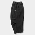 画像3: TIGHTBOOTH/TBKB / FLEECE BALLOON PANTS（Black）［フリースバルーンパンツ-24冬］