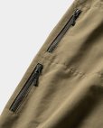 画像9: TIGHTBOOTH/TBKB / KB TACTICAL BALLOON PANTS（Olive）［タクティカルバルーンパンツ-24冬］