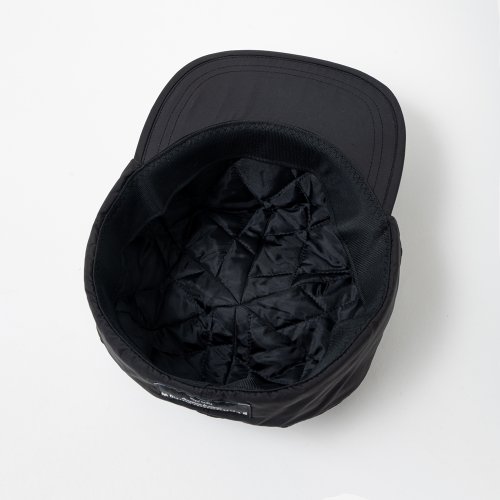 他の写真3: RATS/BOMBER CAP（BLACK）［ボンバーキャップ-24秋冬］