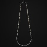 ANTIDOTE BUYERS CLUB/Figaro Chain（Silver）