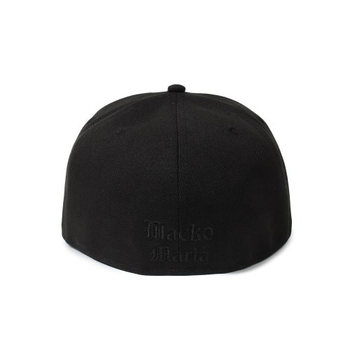 他の写真2: WACKO MARIA/NEW ERA / 59FIFTY（BLACK/BLACK）［B.Bキャップ-24秋冬］