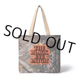 BlackEyePatch/OG LABEL SAFETY REAL TREE CAMO TOTE LARGE（MULTI）