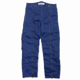 DAIRIKU/"Vincent" A-11 Nylon Pants（Indigo）［A-11ナイロンパンツ-25春夏］