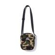 画像1: BlackEyePatch/OG LABEL BOA SHOULDER POUCH（CAMO） (1)