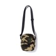 画像2: BlackEyePatch/OG LABEL BOA SHOULDER POUCH（CAMO） (2)