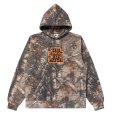 画像1: BlackEyePatch/OG LABEL SAFETY REAL TREE CAMO HOODIE（MULTI） (1)