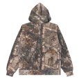 画像2: BlackEyePatch/OG LABEL SAFETY REAL TREE CAMO HOODIE（MULTI） (2)