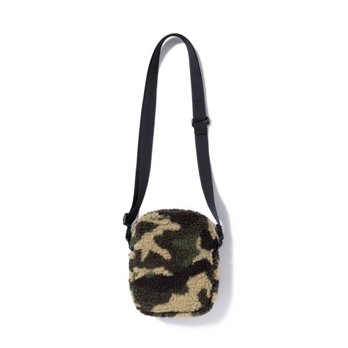 他の写真2: BlackEyePatch/OG LABEL BOA SHOULDER POUCH（CAMO）