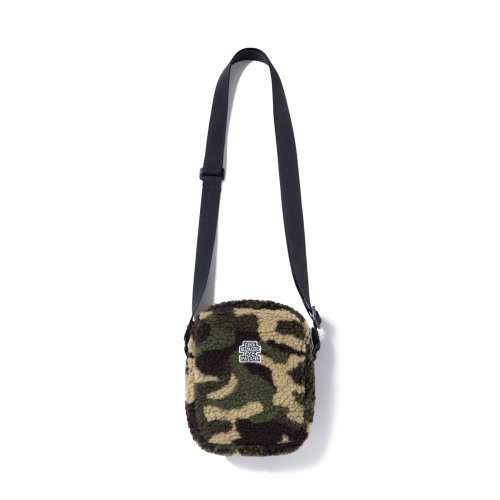 他の写真1: BlackEyePatch/OG LABEL BOA SHOULDER POUCH（CAMO）