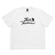 画像2: RATS/20th RATS×NEIGHBORHOOD TEE（WHITE）［プリントT-25春夏］ (2)