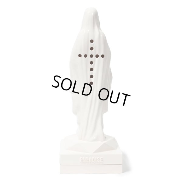 画像2: WACKO MARIA/MARIA INCENSE BURNER（WHITE）［マリアインセンスバーナー-24秋冬］