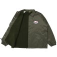 画像3: PORKCHOP/BOA COACH JKT（OLIVE）［ボアコーチJKT-25春夏］