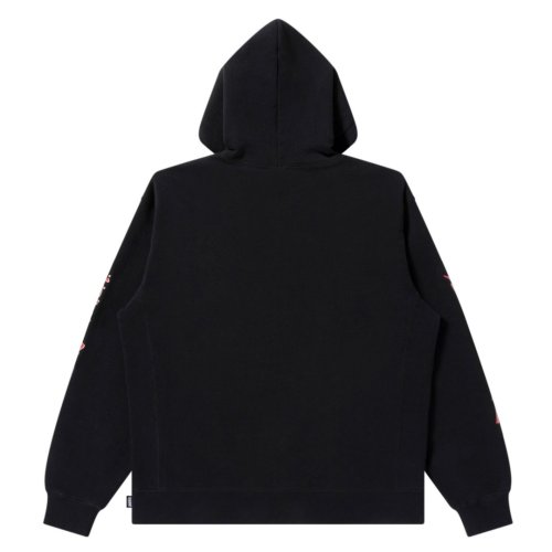 他の写真2: BlackEyePatch/EVIL EYE LOGO HOODIE（BLACK）