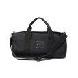 画像2: COOTIE PRODUCTIONS/Standard Duffle Bag（Black）［ダッフルバッグ-25春夏］ (2)