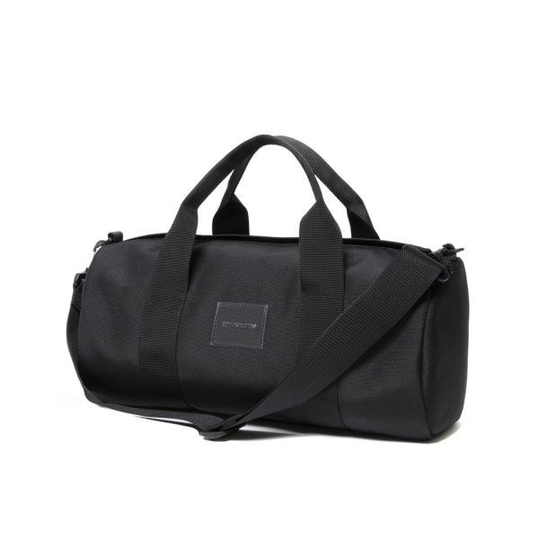 画像1: COOTIE PRODUCTIONS/Standard Duffle Bag（Black）［ダッフルバッグ-25春夏］