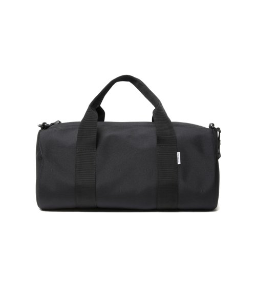 他の写真2: COOTIE PRODUCTIONS/Standard Duffle Bag（Black）［ダッフルバッグ-25春夏］