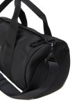 画像5: COOTIE PRODUCTIONS/Standard Duffle Bag（Black）［ダッフルバッグ-25春夏］