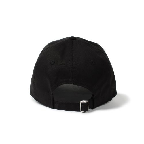 他の写真2: WACKO MARIA/NEW ERA / 9TWENTY（BLACK）［キャップ-24秋冬］