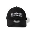 画像1: WACKO MARIA/NEW ERA / 9TWENTY（BLACK）［キャップ-24秋冬］ (1)