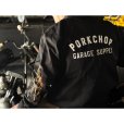 画像6: PORKCHOP/LOGO COACH JKT（BLACK）［ロゴコーチJKT-25春夏］