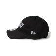 画像3: WACKO MARIA/NEW ERA / 9TWENTY（BLACK）［キャップ-24秋冬］ (3)