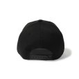 画像2: WACKO MARIA/NEW ERA / 9FORTY（BLACK）［キャップ-24秋冬］ (2)