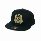 BUENA VISTA/BV LOGO CAP（GOLD）［ロゴキャップ-25春夏］