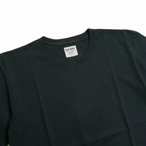 他の写真2: WACKO MARIA/STANDARD T-SHIRT（BLACK）［プリントT-25春夏］