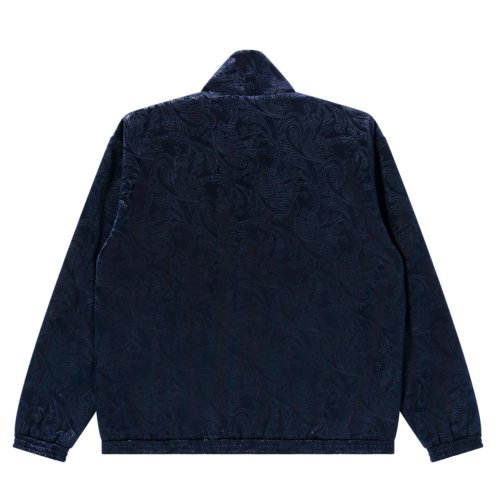 他の写真2: BlackEyePatch/OE LOGO PAISLEY TRACK JACKET（NAVY）