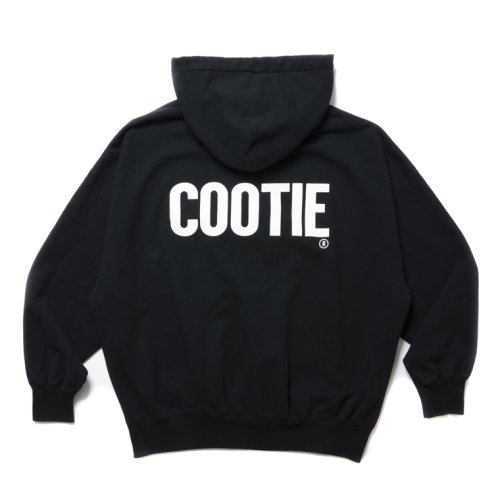 他の写真2: COOTIE PRODUCTIONS/AD Processing Sweat Hoodie（Black）［スウェットフーディー-25春夏］